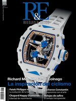R&E - Relojes & Estilo